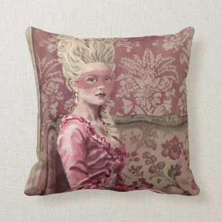 Låt mig berätta dig en hemlighet kudde