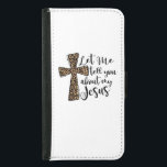 Låt mig berätta för dig om min kristna bibelgud plånboksfodral för samsung galaxy s5<br><div class="desc">Underbar för människor som kärlek Gud. Jesus och Christian Shirts. Manar som våra kristna skjortor. Kvinnorna kärlek våra gudfruktiga skjortor. Barn tänka våra Godly Mamma-skjortor är coola. Kolla in vårt varumärke för mer underbara design. Perfektens gåva till tillfälle under året.</div>