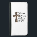 Låt mig berätta för dig om min kristna bibelgud plånboksfodral för samsung galaxy s5<br><div class="desc">Underbar för människor som kärlek Gud. Jesus och Christian Shirts. Manar som våra kristna skjortor. Kvinnorna kärlek våra gudfruktiga skjortor. Barn tänka våra Godly Mamma-skjortor är coola. Kolla in vårt varumärke för mer underbara design. Perfektens gåva till tillfälle under året.</div>
