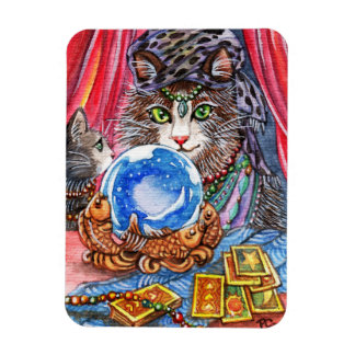 Låt mig berätta för er Fortune Magnet