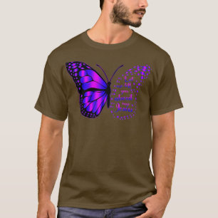 Låt mig berätta om mina Jesus Manar Women Christia T Shirt