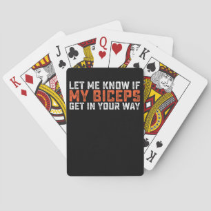 Låt mig få veta om mina bikupor kommer in på ditt casinokort