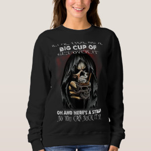 Låt mig göra dig en stor Kopp för att komma över d T Shirt