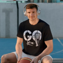 Låt mig göra Leopard till modern T-Shirt