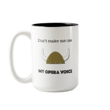 Låt mig inte göra använda till min opera-mörk