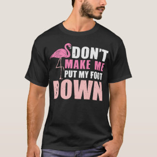 Låt mig inte lägga ner mitt foto på älskare Shir T Shirt
