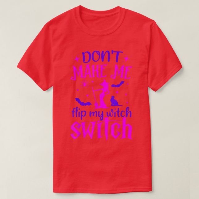 Låt mig inte vända Rosan 254 T Shirt (Design framsida)