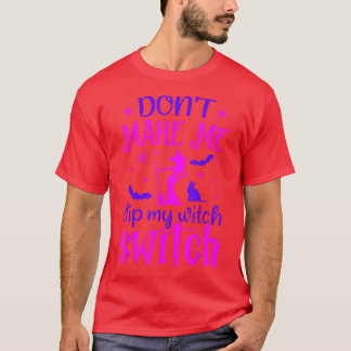 Låt mig inte vända Rosan 254 T Shirt