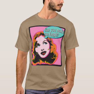 Låt mig Laugh 3 T Shirt