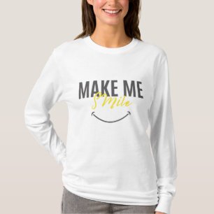 Låt mig le T_Shirt T Shirt