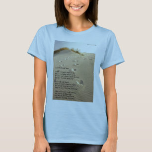 Låt mig leda dig tee shirt