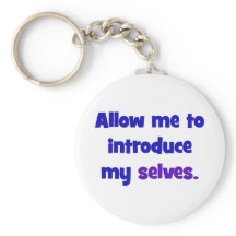 Låt mig presentera mig själv