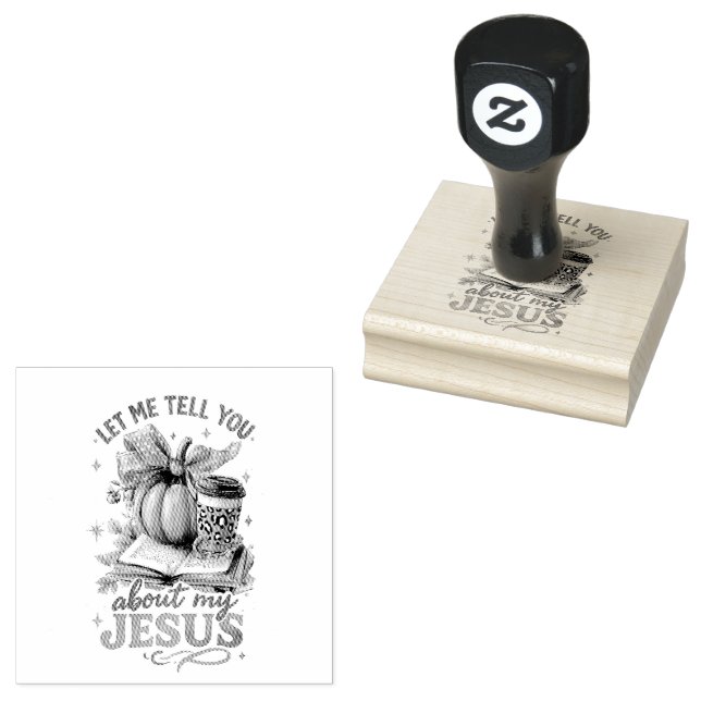 Låt mig säga.. stämpel (Stämplad)