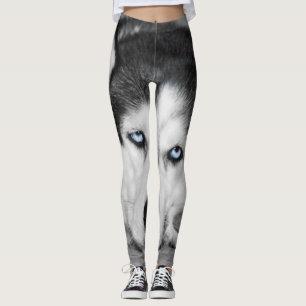 Låt mig sova. leggings