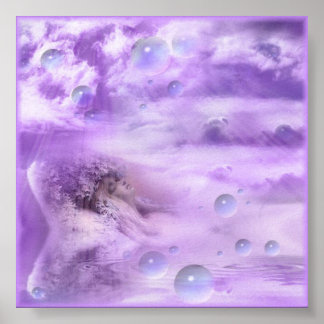 Låt mig sova poster