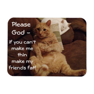 Låt mig tänka flexibelt magnet