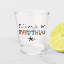 Låt mig tänka över den här fina Retro