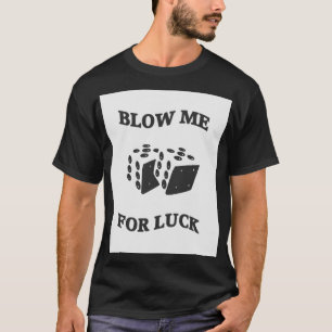 LÅT MIG TILL TUR T SHIRT