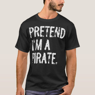 Låt mig vara en t shirt