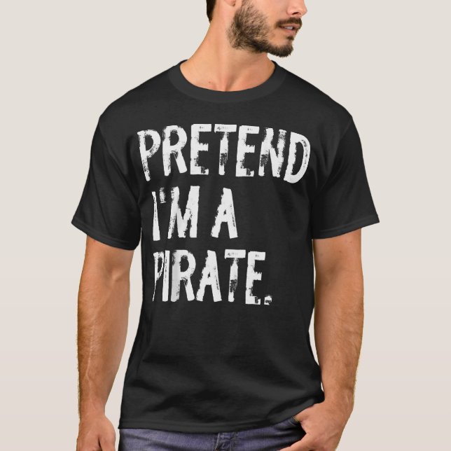 Låt mig vara en t shirt (Framsida)