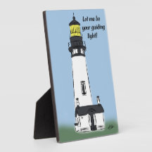 Låt mig vara er ledstjärna