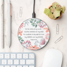 Låt Orden av min mun - s. 19.14