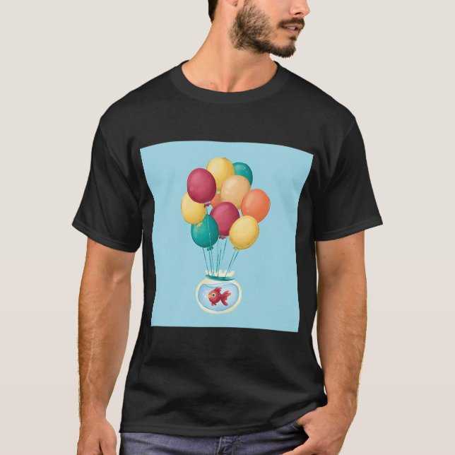 låt oss åka en tur. t shirt (Framsida)