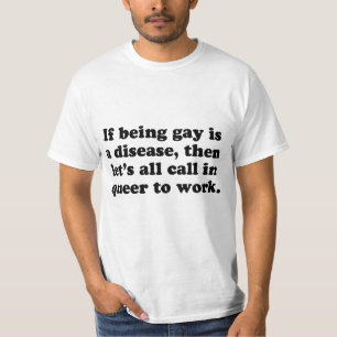 Låt oss all appell i bög fungera tee
