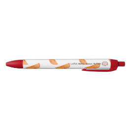 Låt oss Anteckningar, Kawaii Orange Pen