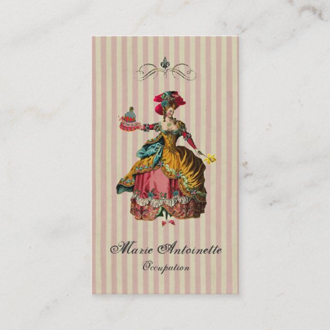 Låt oss Ät kummel (fler alternativ) - Visitkort (Framsida)