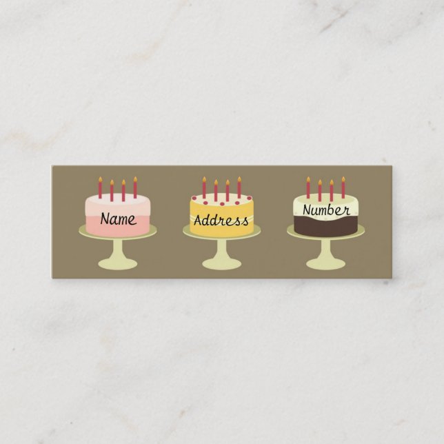 Låt oss äta! (Framsida)