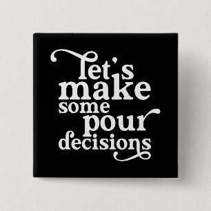 Låt oss att göra vissa utfall knapp