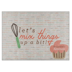 Låt oss Blanda ihop Sak