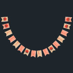 Låt oss bli berusade Spennarmöhippa Möhippa Campin Vimplar<br><div class="desc">Designen har en originell markörillustration av en röd och orange lägereld,  med flammor som stiger upp från bruna stockar. Perfekt för en camping- eller friluftsentusiast,  eller en "LET'S GET LIT" -temat svensexa eller födelsedagsfest vid 21-årsdagen.</div>