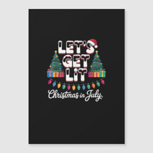 Låt oss bli Julstarka