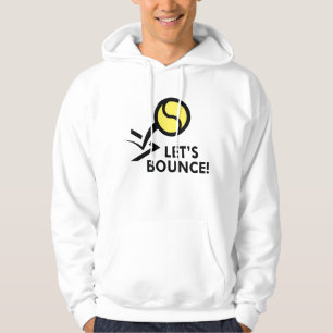Låt oss Bound Hoodie