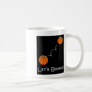 Låt oss Bound Kaffemugg