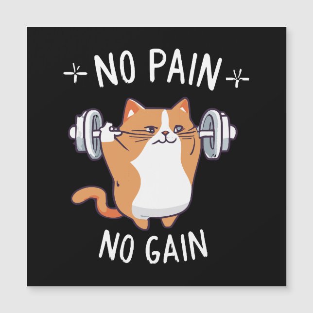 Låt oss Bygga lite muskel! Gym tid! (Framsida)