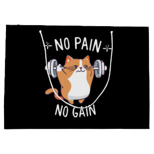 Låt oss bygga lite muskler! Gymtid!