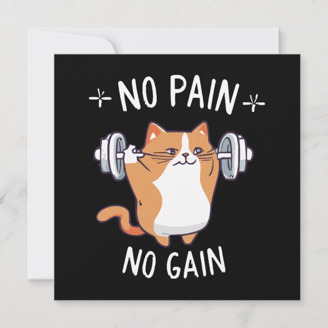 Låt oss bygga lite muskler! Gymtid! (Framsida)