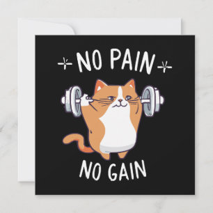 Låt oss bygga lite muskler! Gymtid!