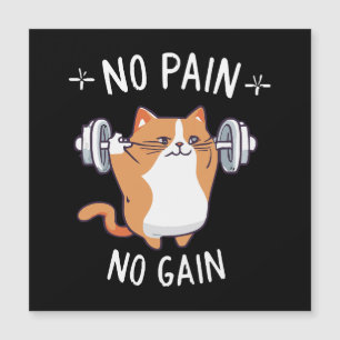 Låt oss bygga lite muskler! Gymtid!