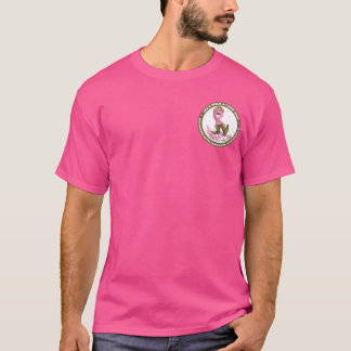 Låt oss Camp & Walk 2024 T Shirt