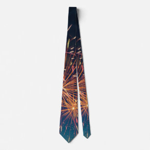 Låt oss Celebrate Neck Tie Slips