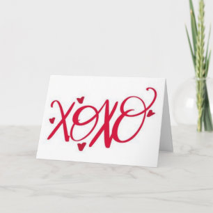 LÅT OSS CELEBRATE "US" PÅ VÅR ANNIVERSERI KORT