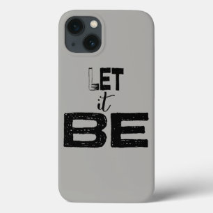 Låt oss citera Fodral-Mate iphone case