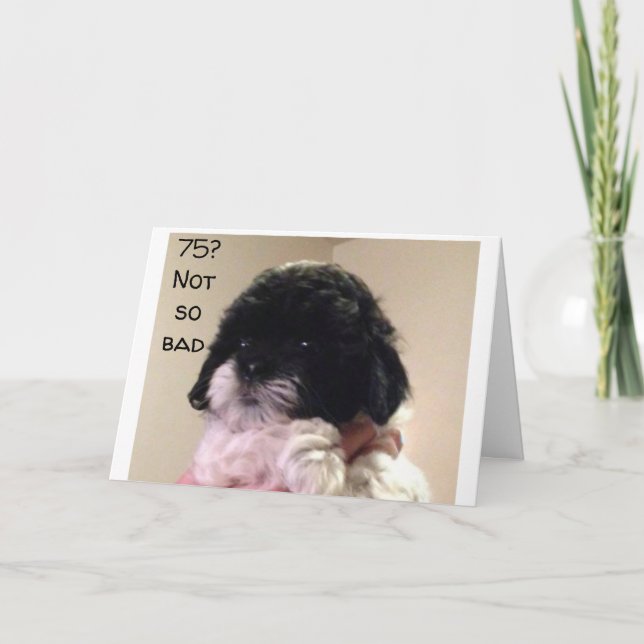 LÅT OSS CLEBRAT "DU" FÖR DIG **75** KORT (Framsida)