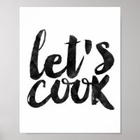 Låt oss Cook