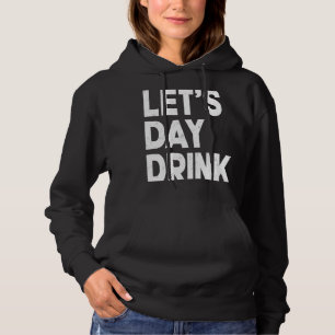 Låt oss Dag Katt Kvinnor som dricker Mamma St Patr T Shirt