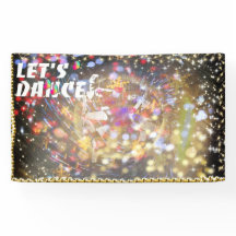 Låt oss Dance Party